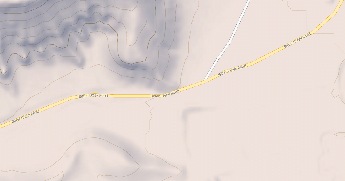 Map preview of BLM National GTLF Public Motorized Roads 0e8bc3e5-f138-4d86-864e-dd0fc122f666