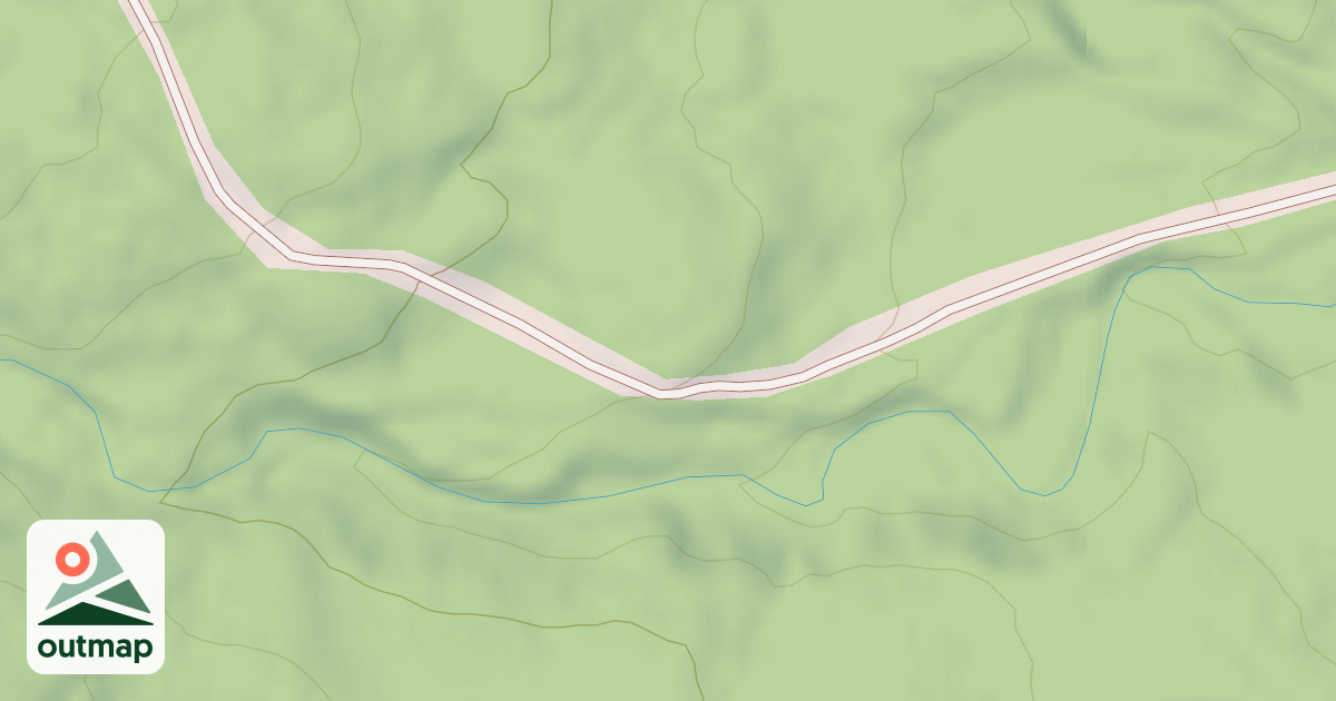 Map of 111