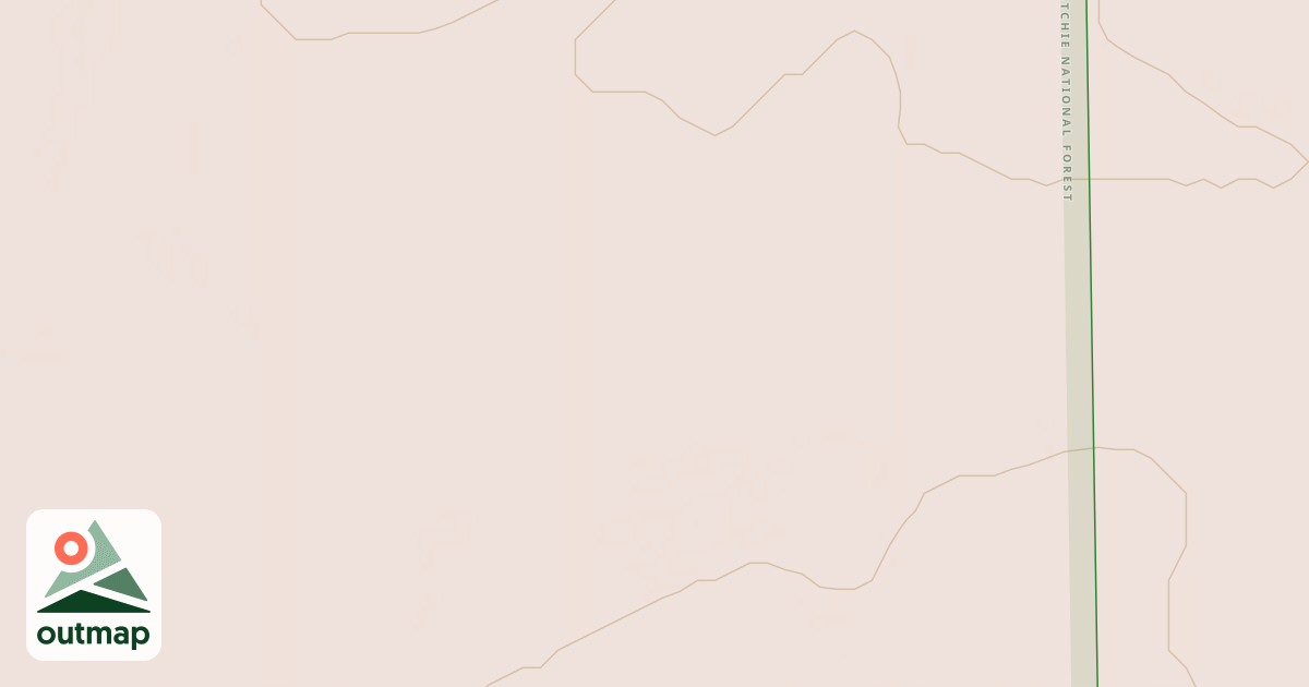 Map of 4919