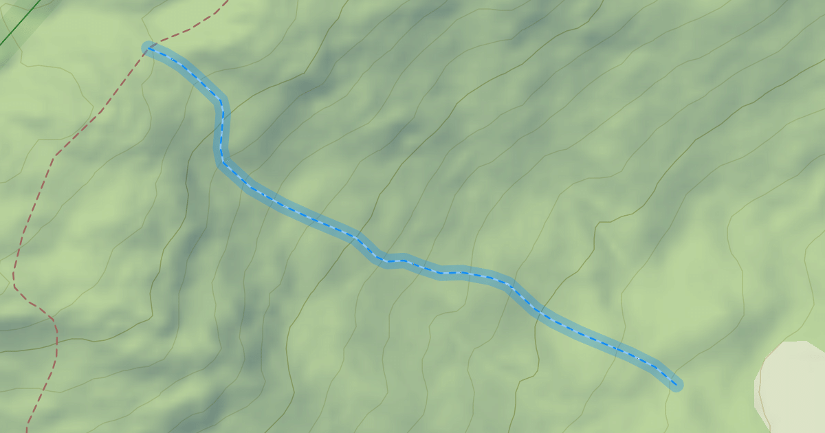 Map preview of Mayer