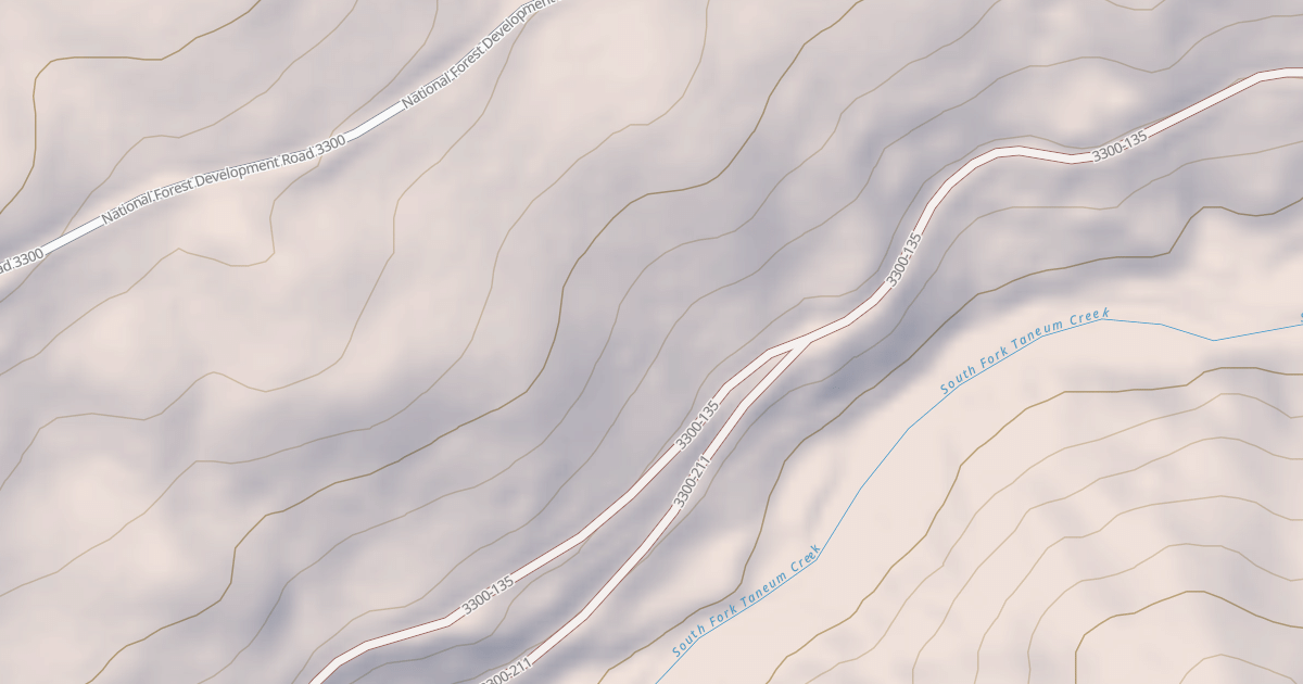 Map preview of GOLDEN GATE