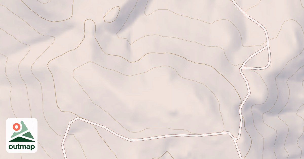 Map of USGS National Digital Trails e7de05f4-c353-4bd9-ac20-644828be93d6
