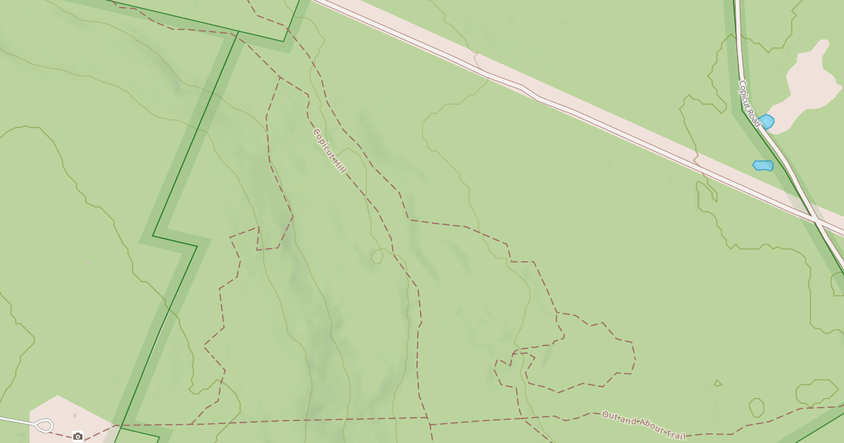 Map preview of USGS National Digital Trails 4dc23a8a-ab25-4242-aae8-74d0537401a2
