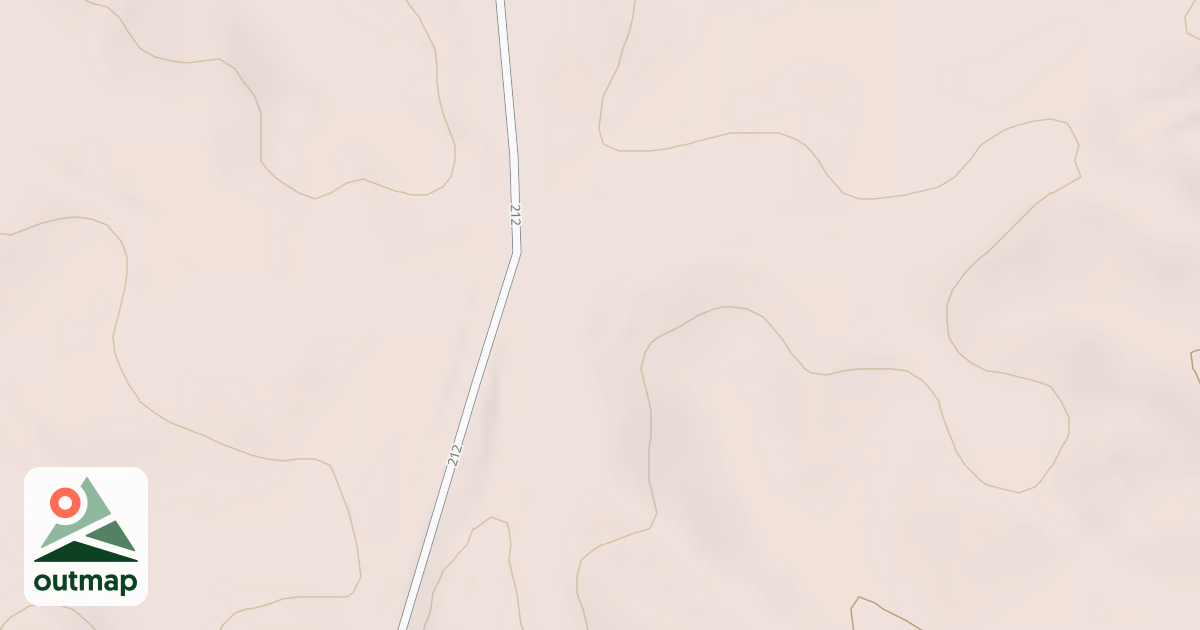 Map of 2255