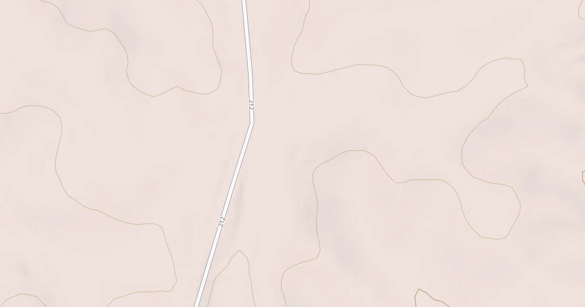 Map preview of 2255