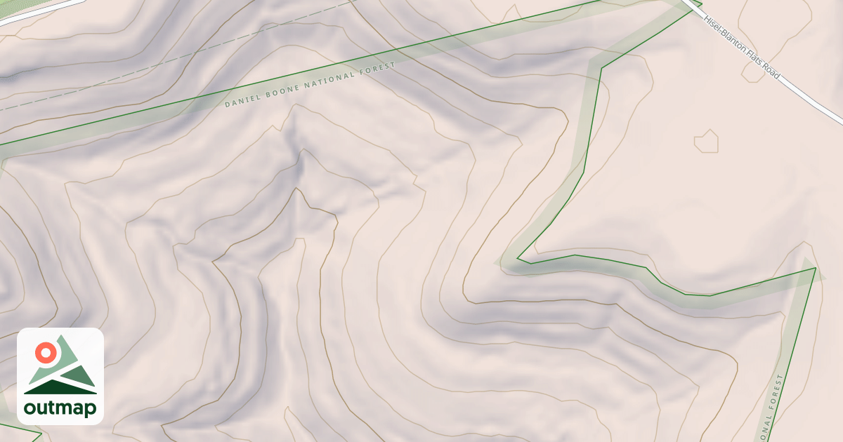 Map of ADKINS