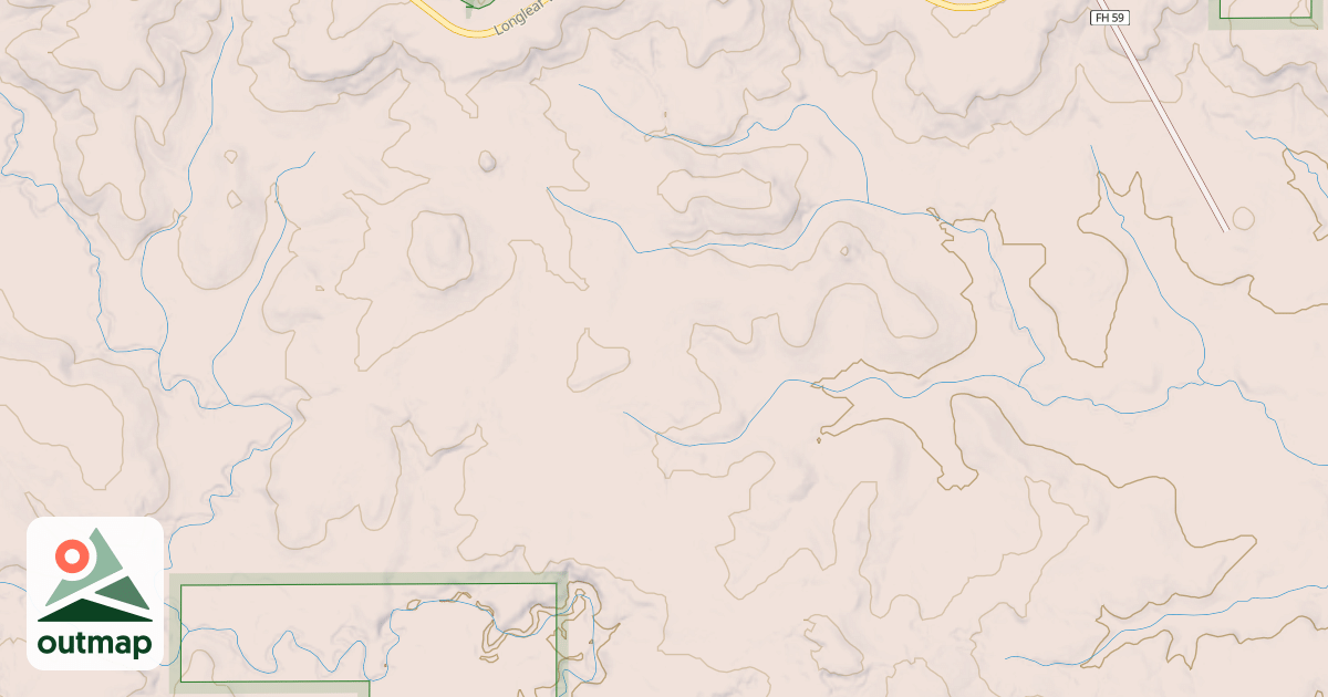 Map of 306