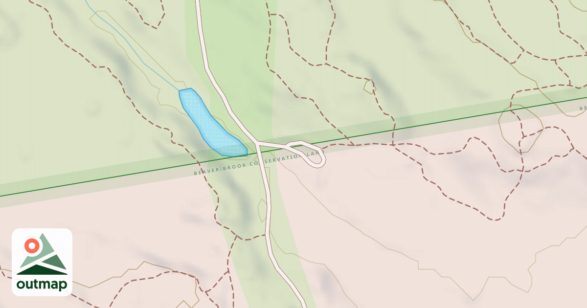Map of USGS National Digital Trails 3c379759-d510-41ad-a37c-eb760509ed7d