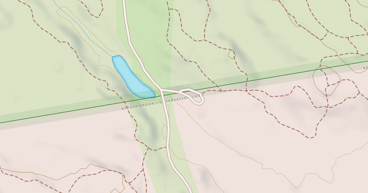 Map preview of USGS National Digital Trails 3c379759-d510-41ad-a37c-eb760509ed7d
