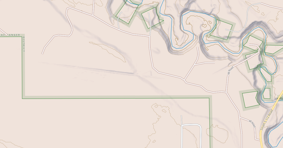 Map preview of 7302