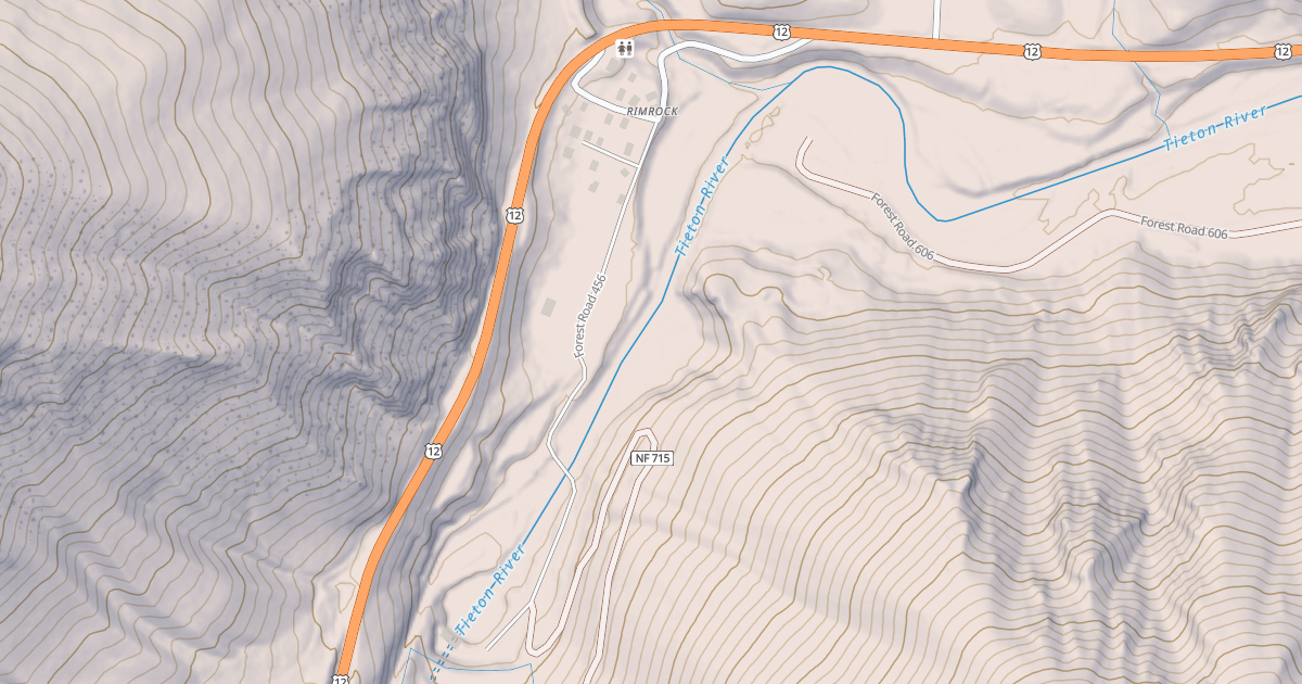 Map preview of GROTTO