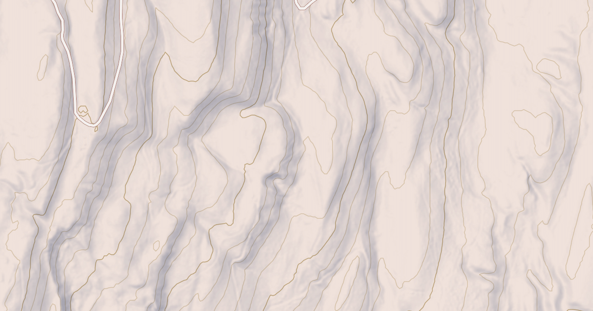 Map preview of USFS Motor Vehicle Use Map Roads {0B4C3926-B62B-4487-8D13-F3E5B1EE1541}