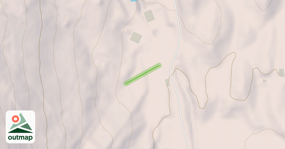 Map of Shamrock University