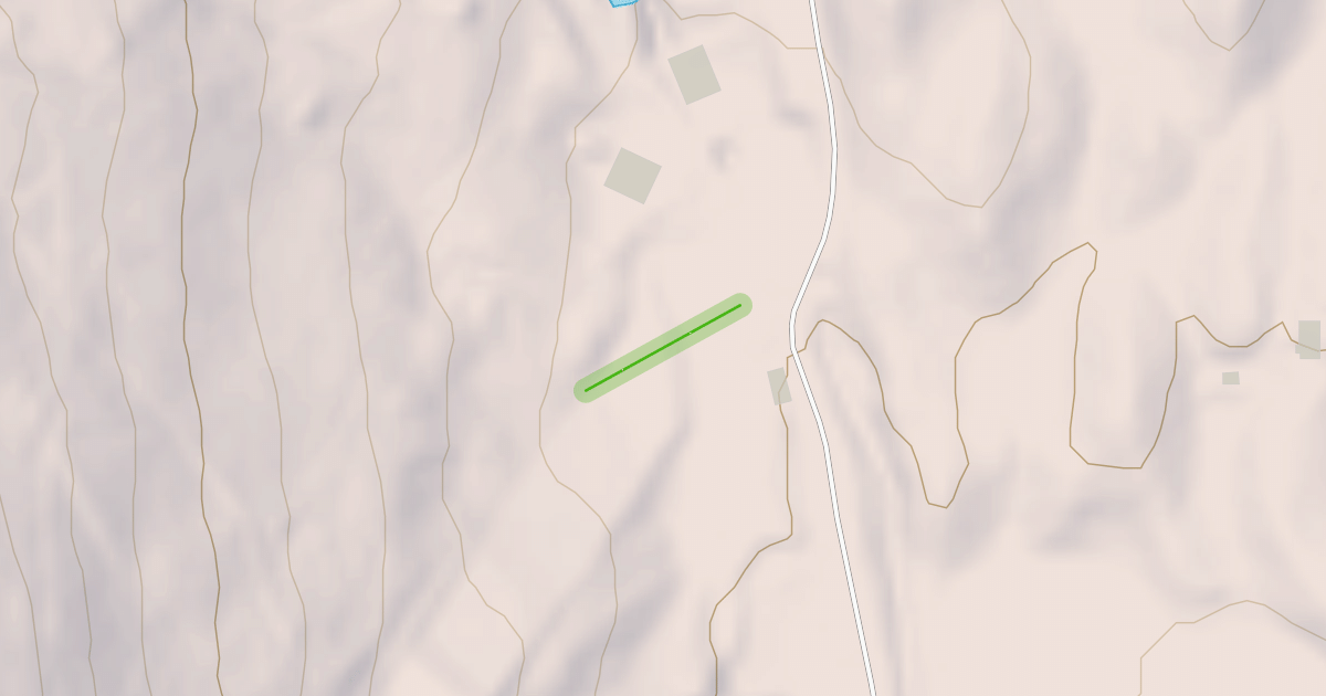 Map preview of Shamrock University