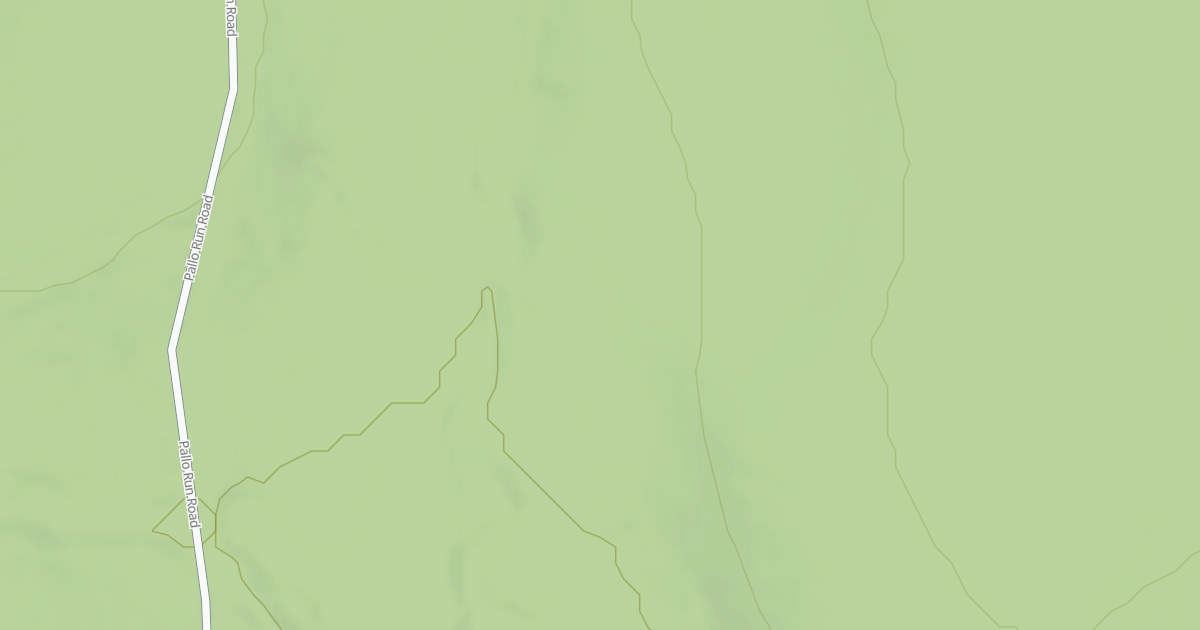 Map preview of TIMBERLINE ATV E LOOP