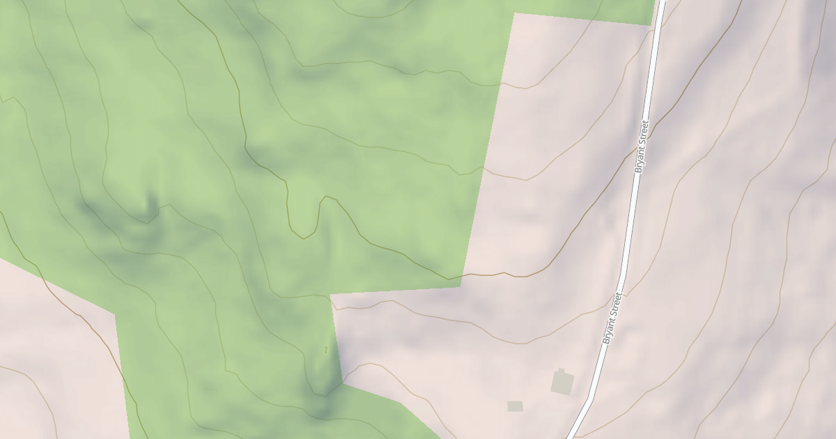 Map preview of USGS National Digital Trails a73a0b56-7efc-4b24-ad14-ae154fc45d9c