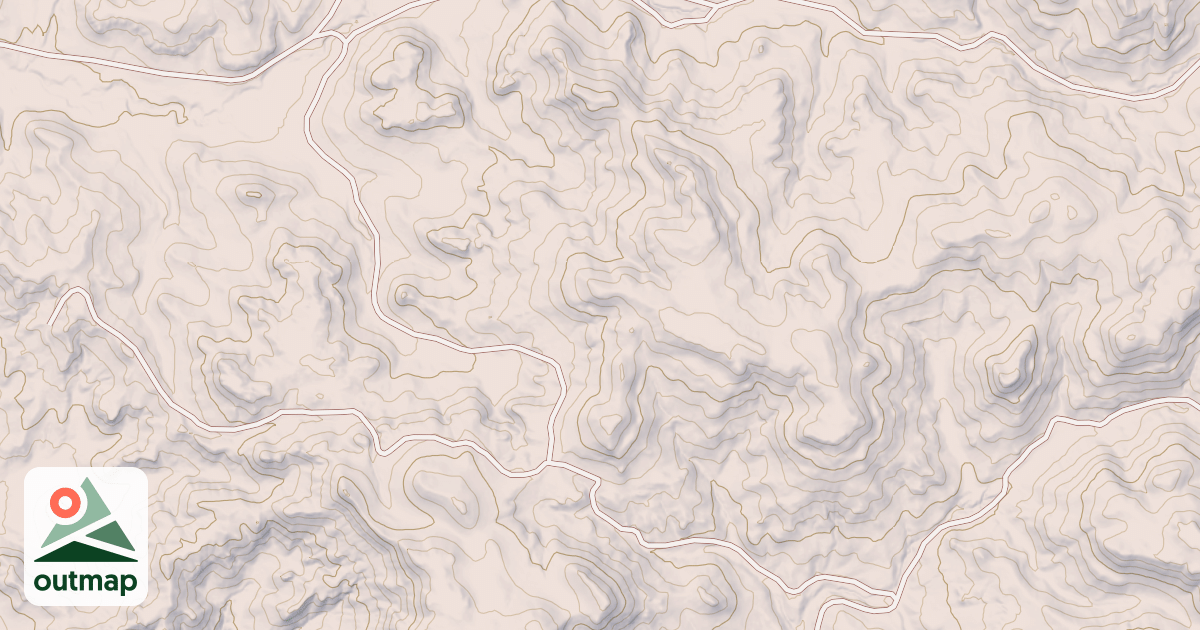 Map of 4776D
