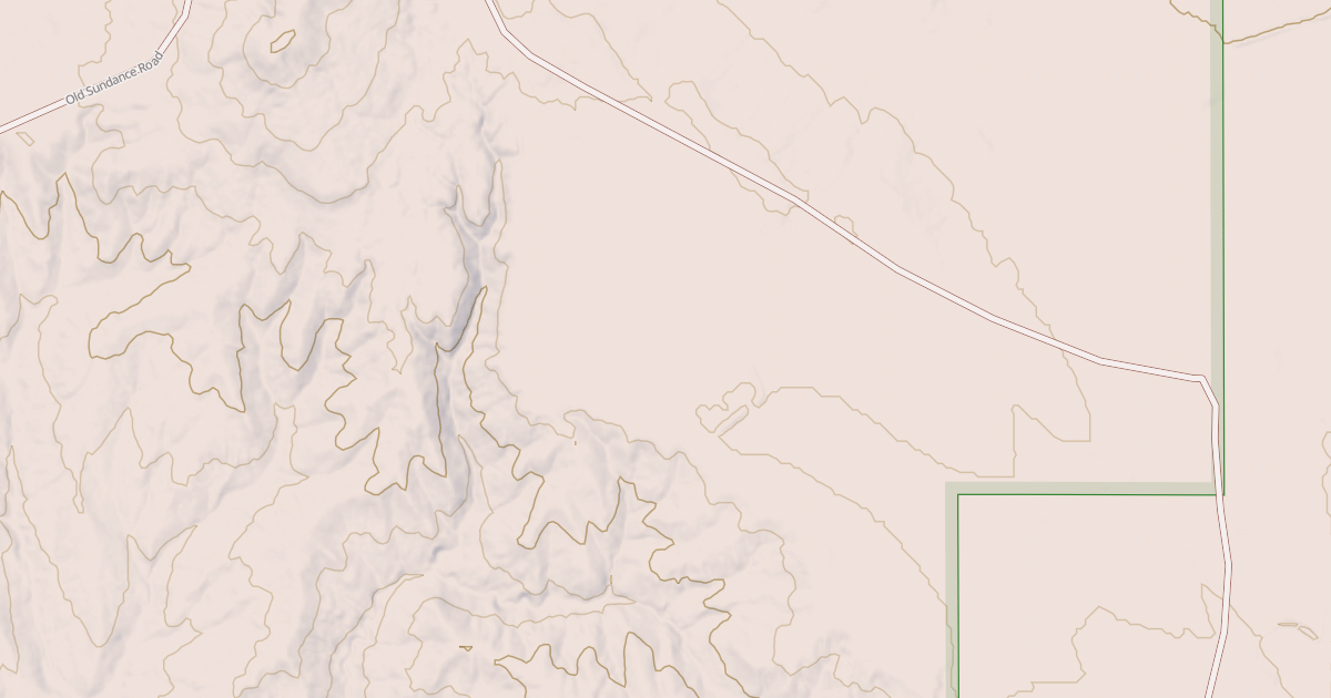 Map preview of 913.AA