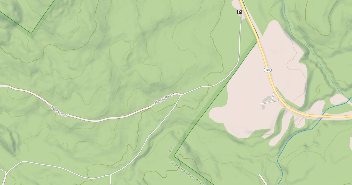 Map preview of F-98