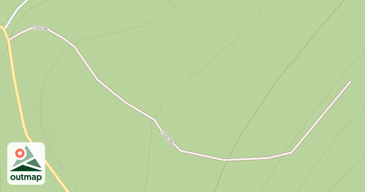 Map of 1700740