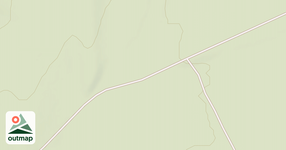 Map of BLM National GTLF Public Motorized Roads 4cbd2e44-60fd-4bed-9e28-3ab9ded459ed