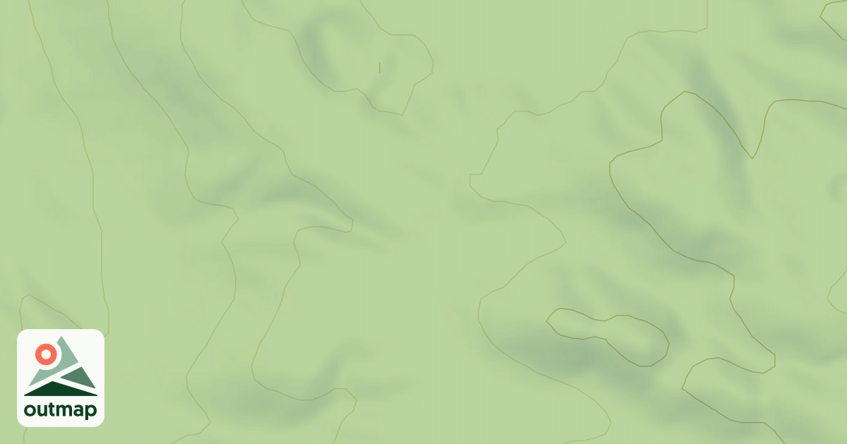 Map of Bayfield Connector