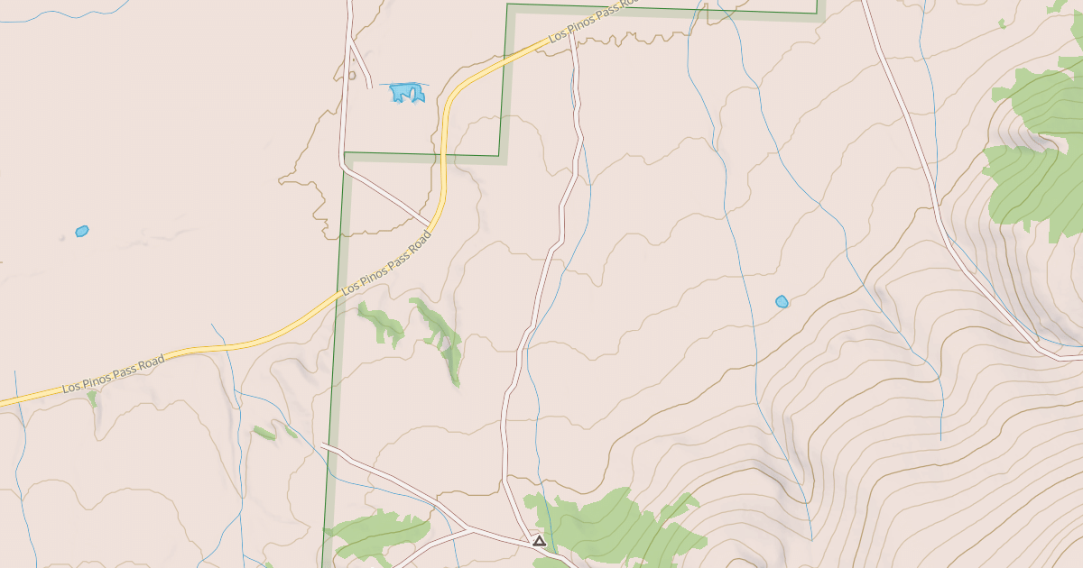 Map preview of BLM National GTLF Public Motorized Roads 4e95a134-61fc-4847-b4c2-23f97604345f