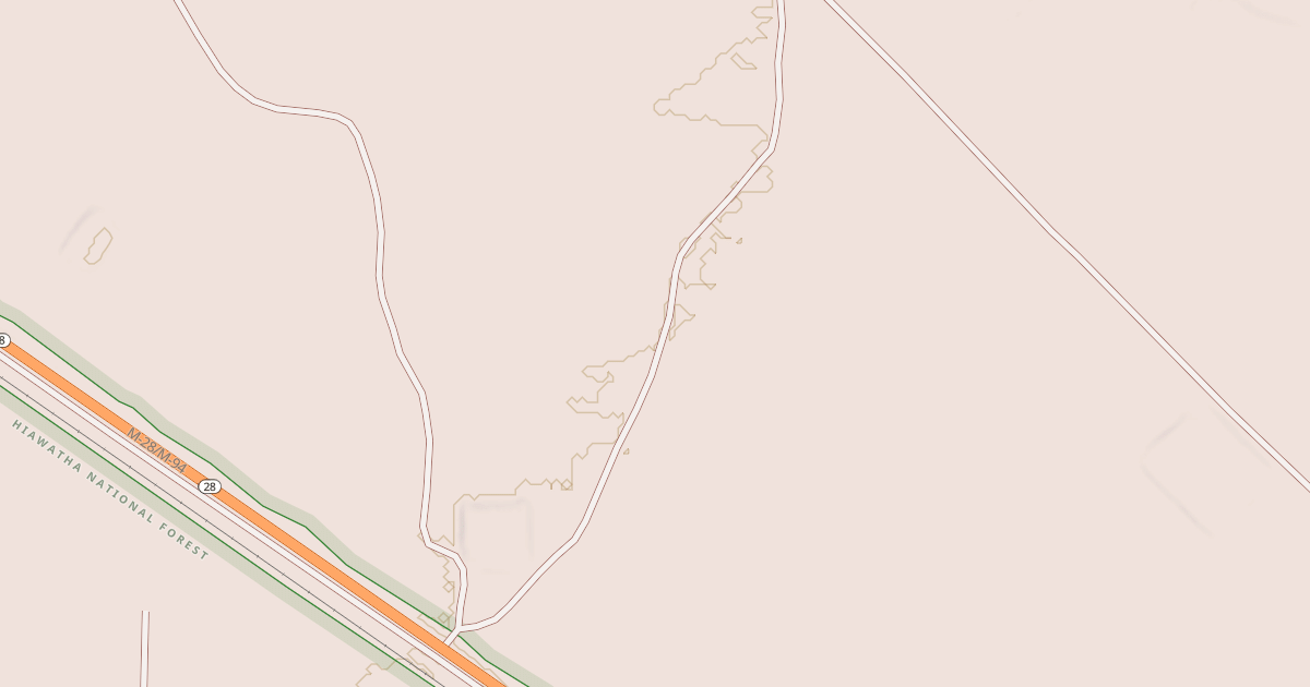 Map preview of RUNWAY