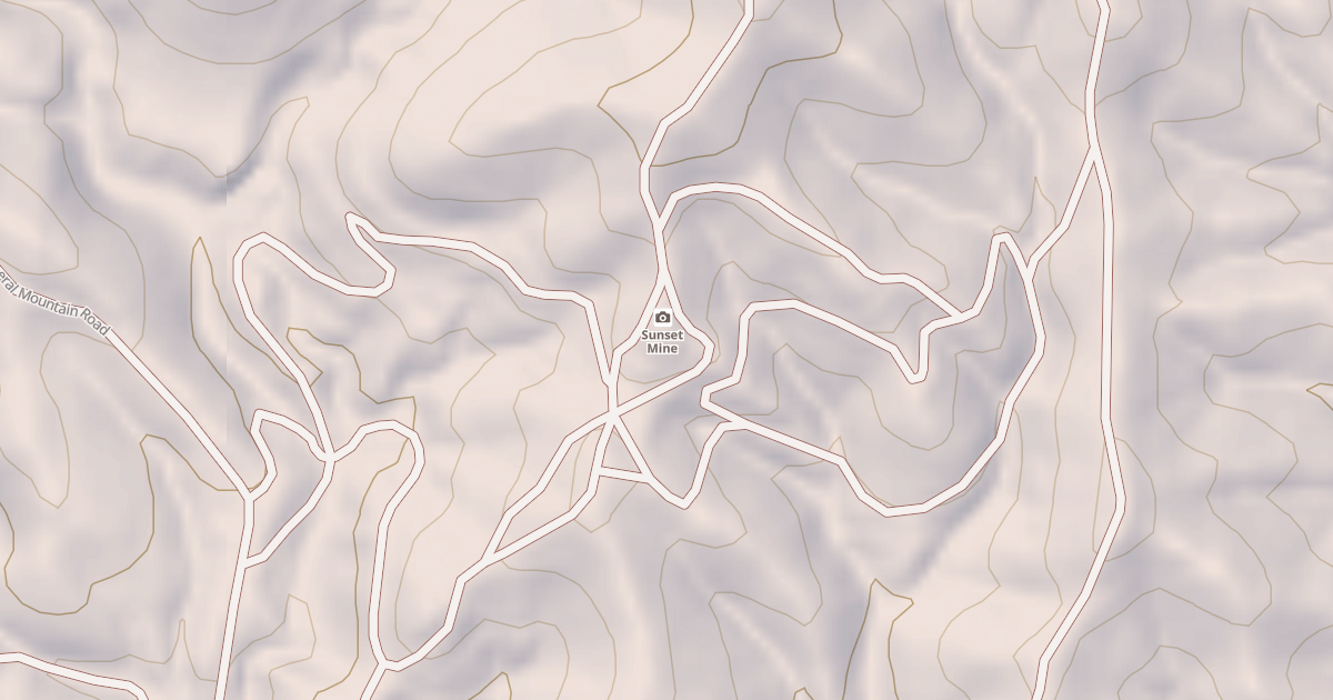 Map preview of BLM National GTLF Public Motorized Roads 1223fd02-6067-419c-bcd8-5ac2f4cc1d60