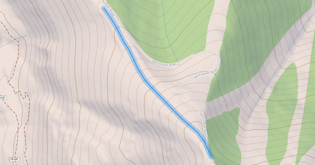Map preview of See Forever