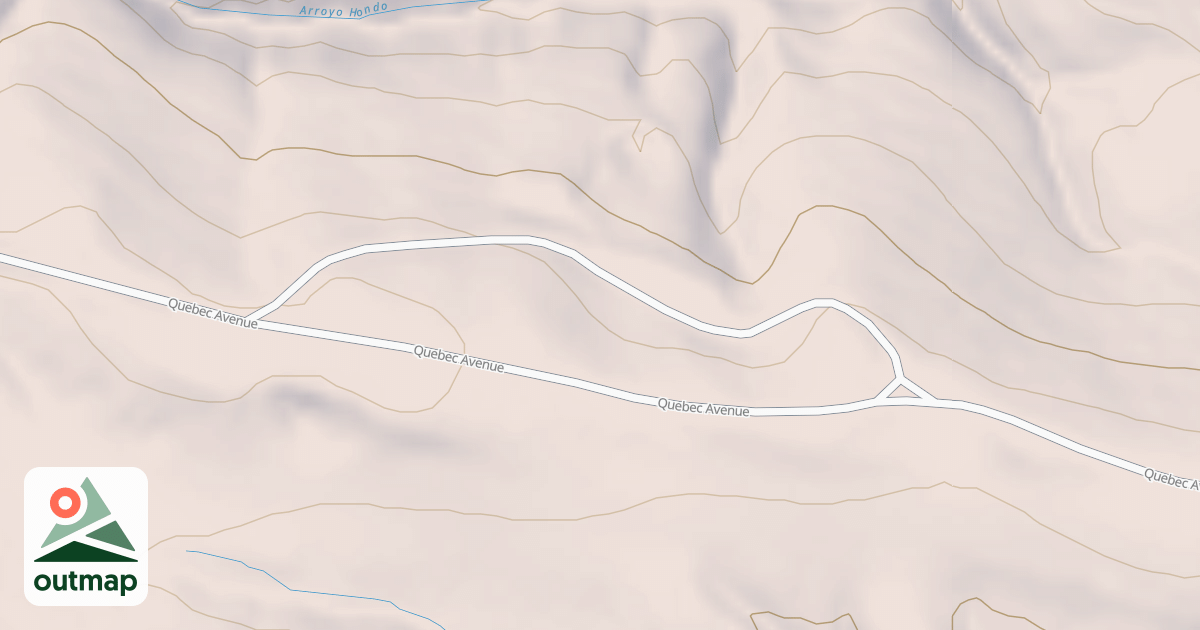Map of BLM National GTLF Public Motorized Roads 6b2b8383-a5df-48fe-8370-aeb15dc6a5ac