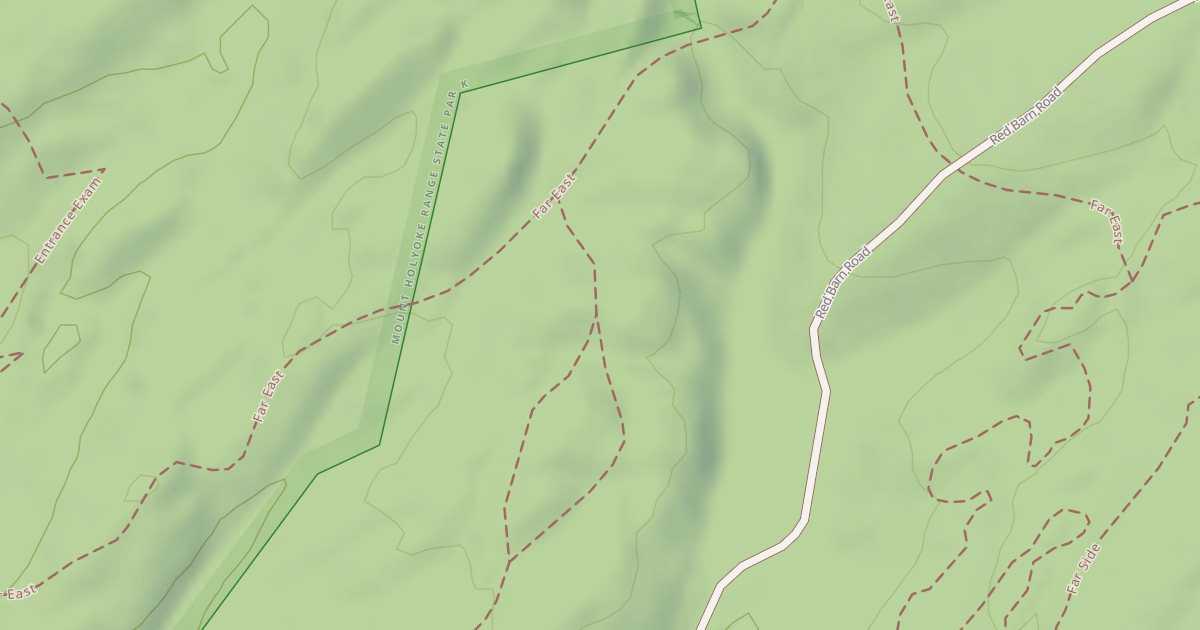 Map preview of USGS National Digital Trails 9ec7b19d-9edc-4306-8eb7-7aeeb935c685