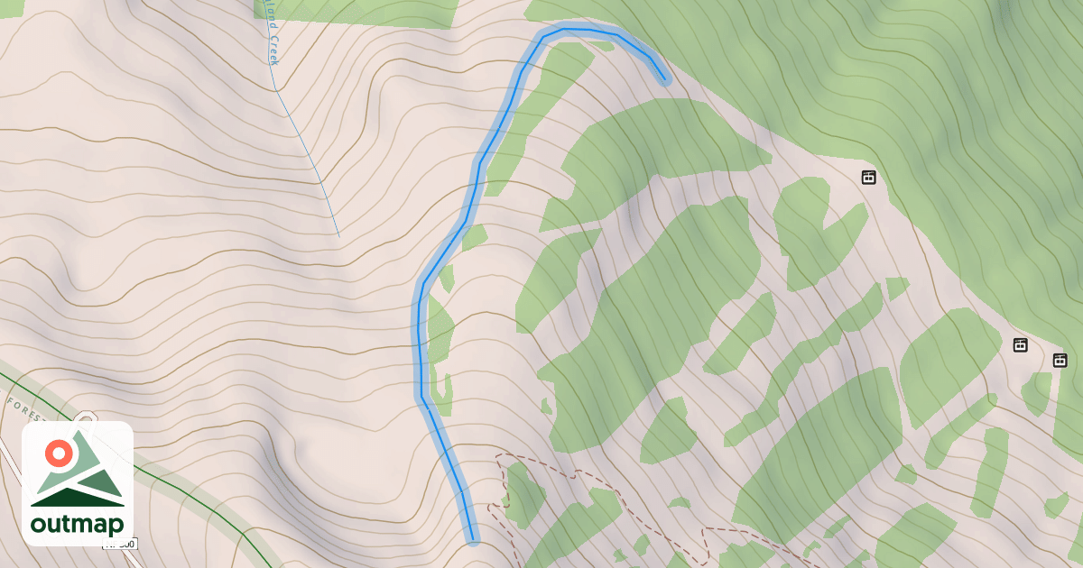 Map of Caliban