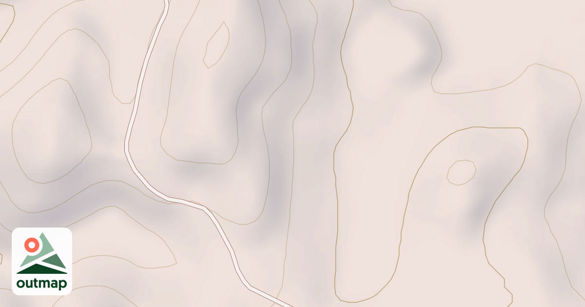 Map of 9987a