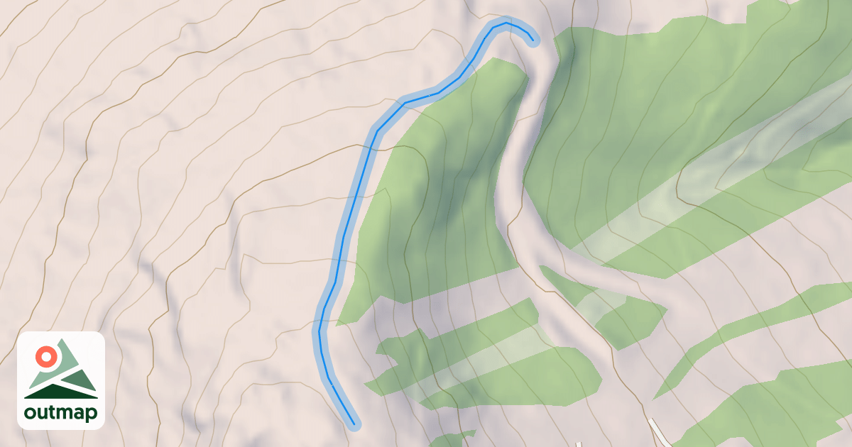 Map of Northridge