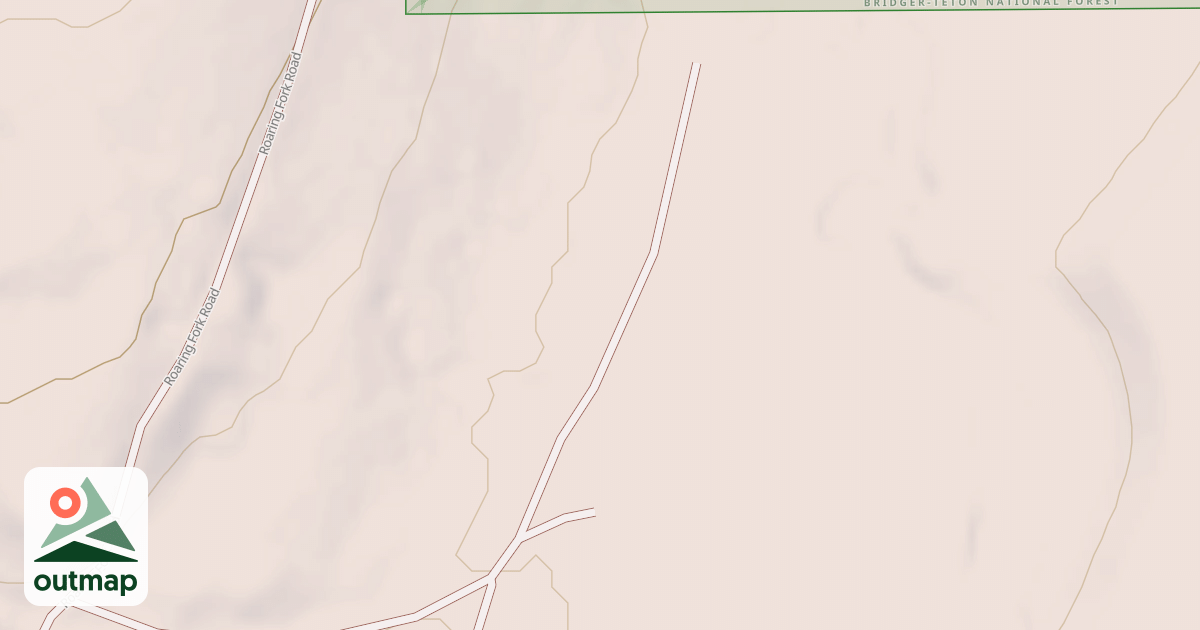 Map of 660B