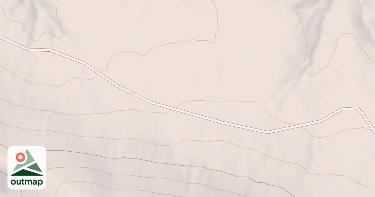 Map of USGS National Digital Trails 37a8eb70-8eac-4b01-bb23-422b67c358b9