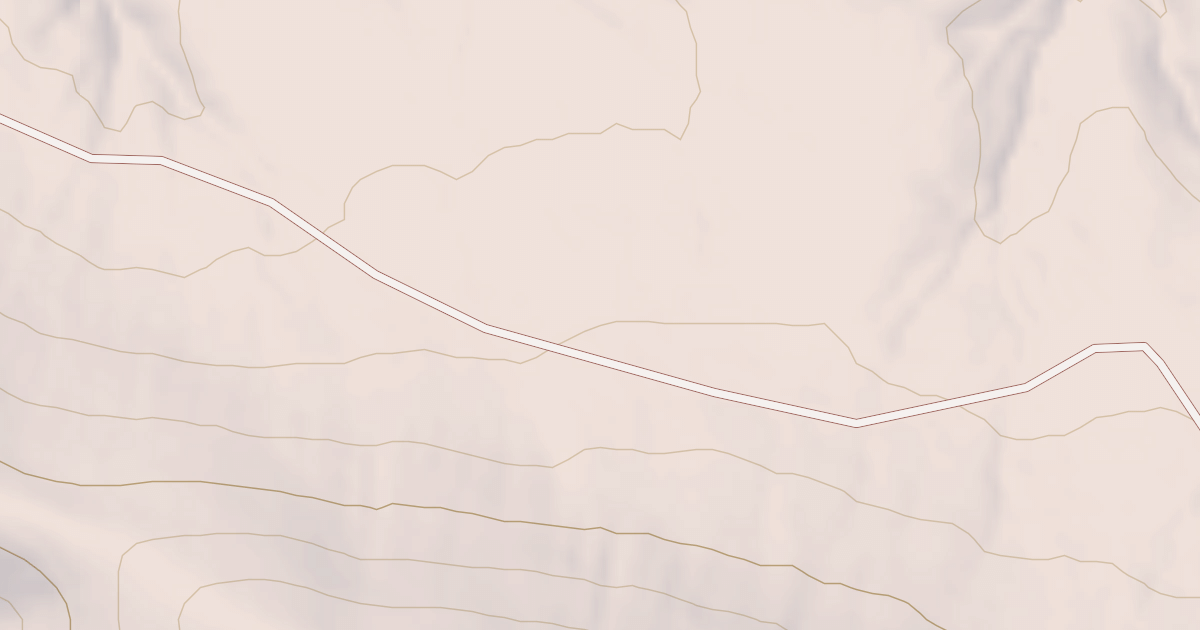 Map preview of USGS National Digital Trails 37a8eb70-8eac-4b01-bb23-422b67c358b9