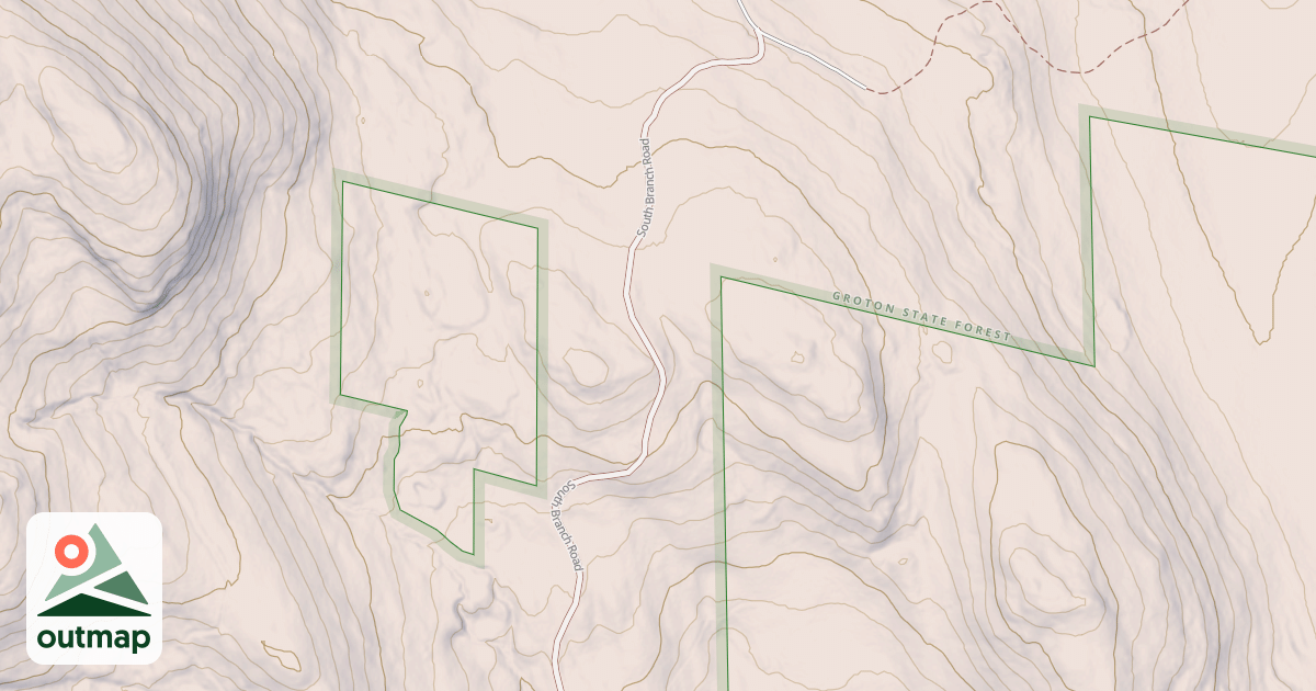 Map of C-302