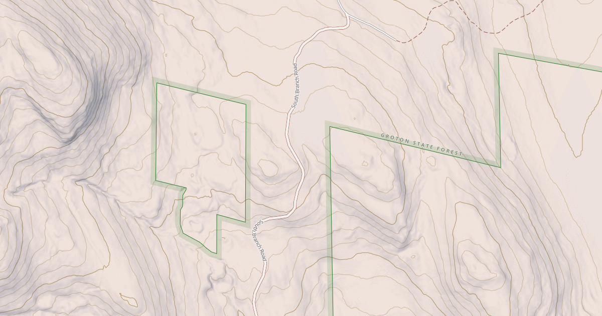 Map preview of C-302