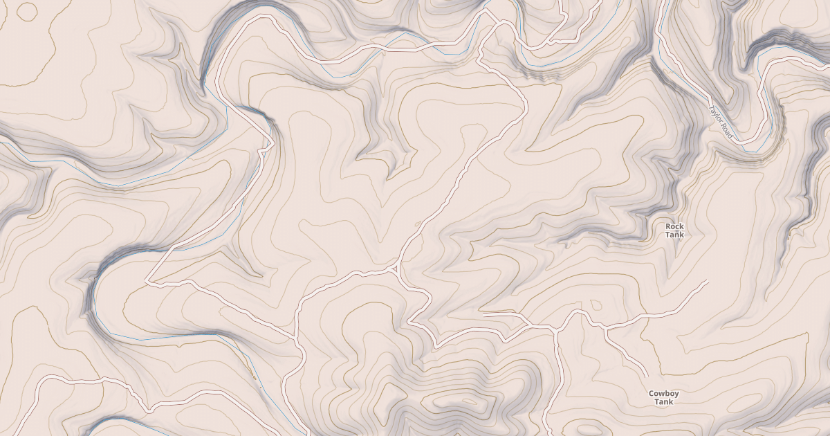 Map preview of ROCK