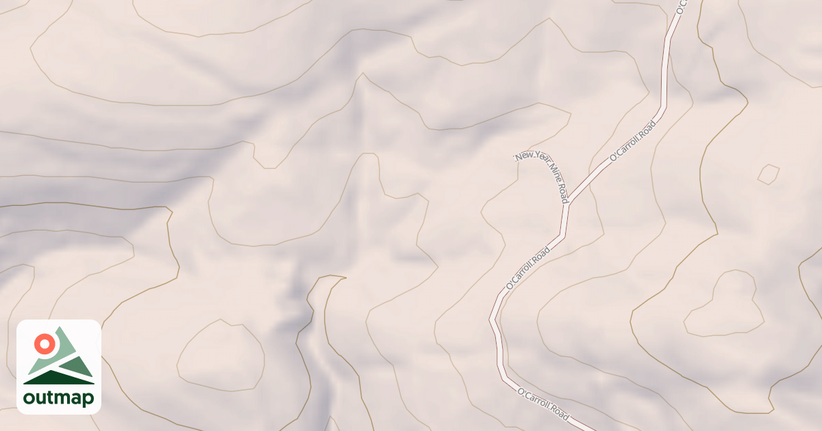 Map of BLM National GTLF Public Motorized Roads 9d288aa7-f432-4d68-a805-e9ac7c06ecf9