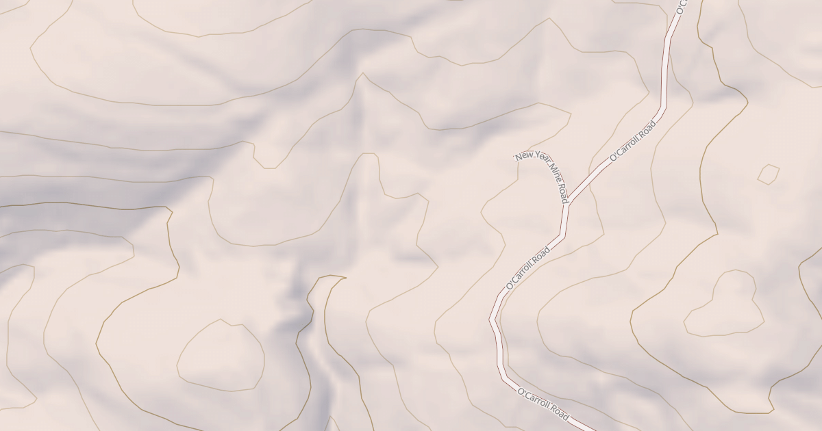 Map preview of BLM National GTLF Public Motorized Roads 9d288aa7-f432-4d68-a805-e9ac7c06ecf9