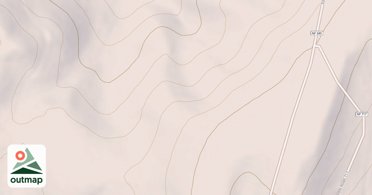 Map of CASE#MAL92 CONVEY 2.493 TO 2.9