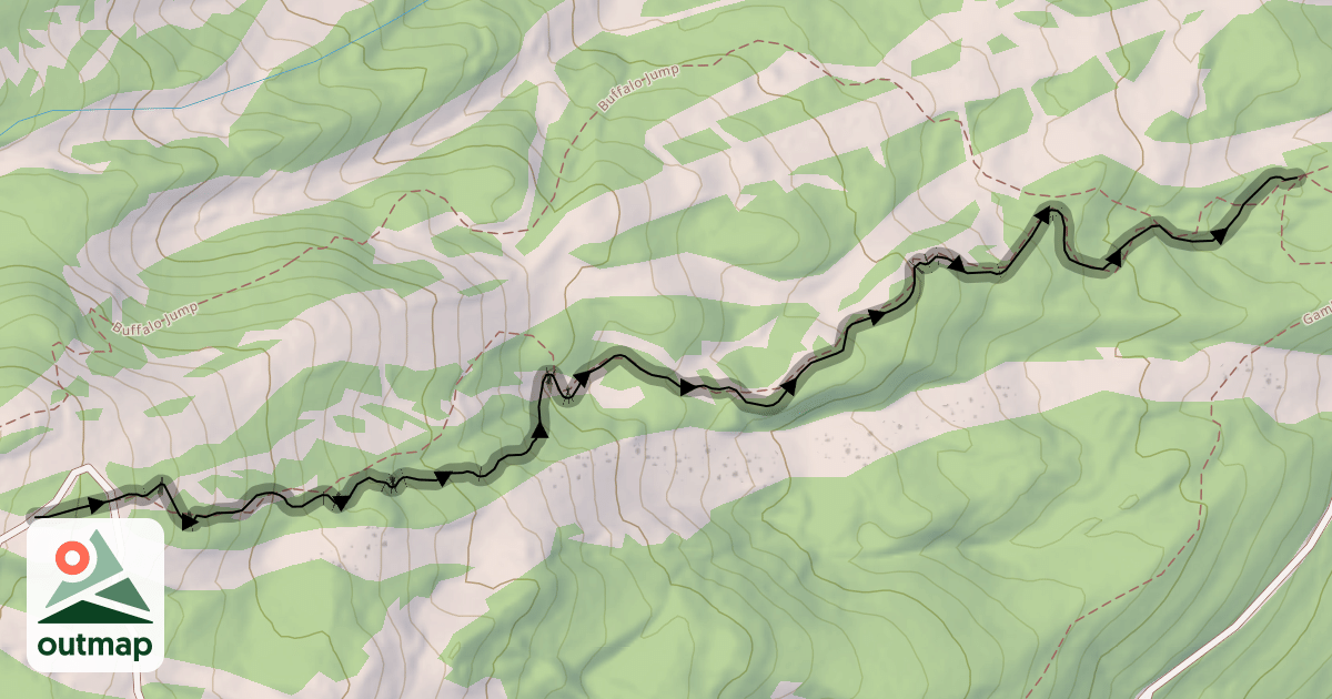 Map of Soul Hole