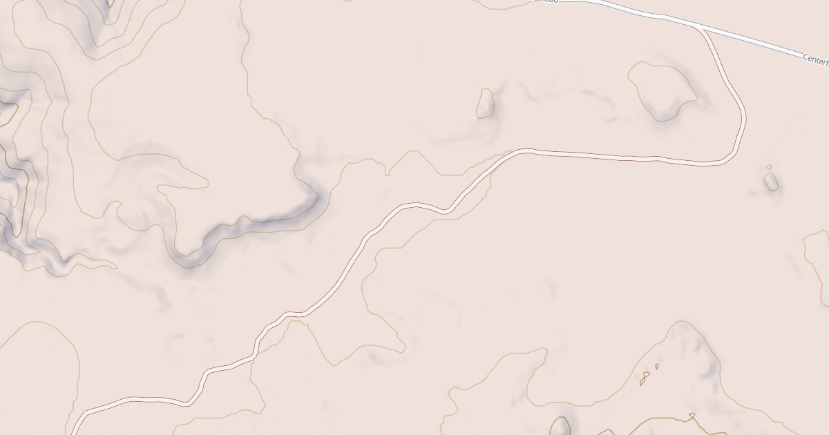Map preview of 4029 F