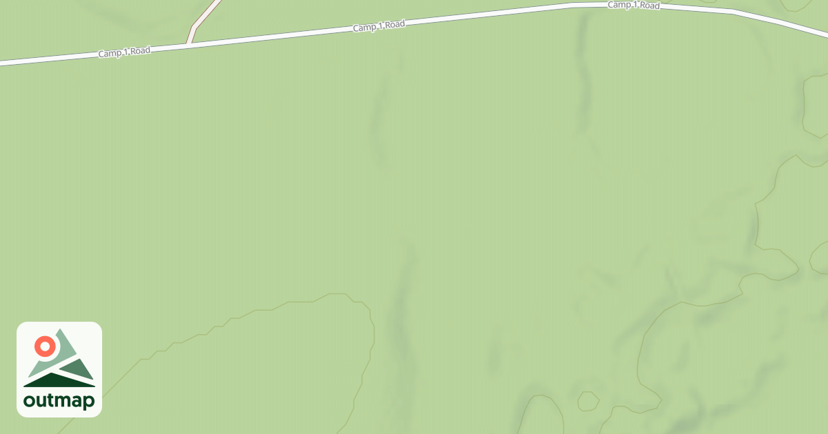 Map of FR 2361AA