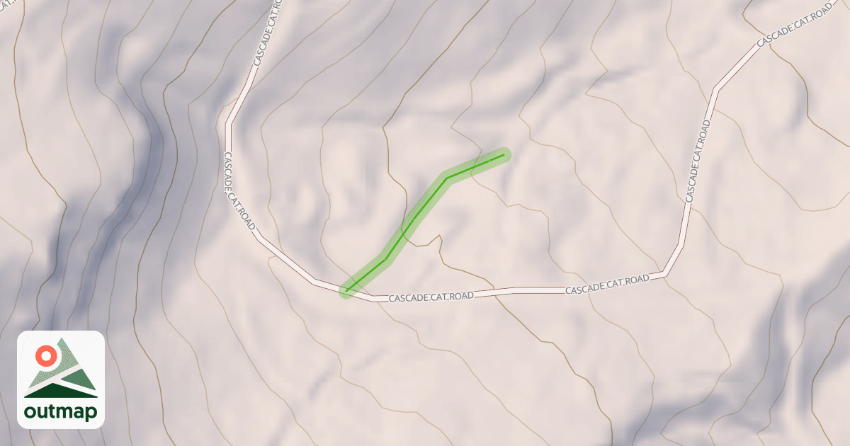 Map of COURTHOUSE R