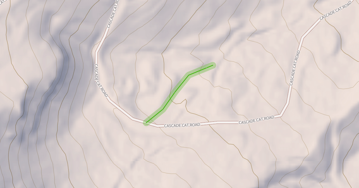 Map preview of COURTHOUSE R