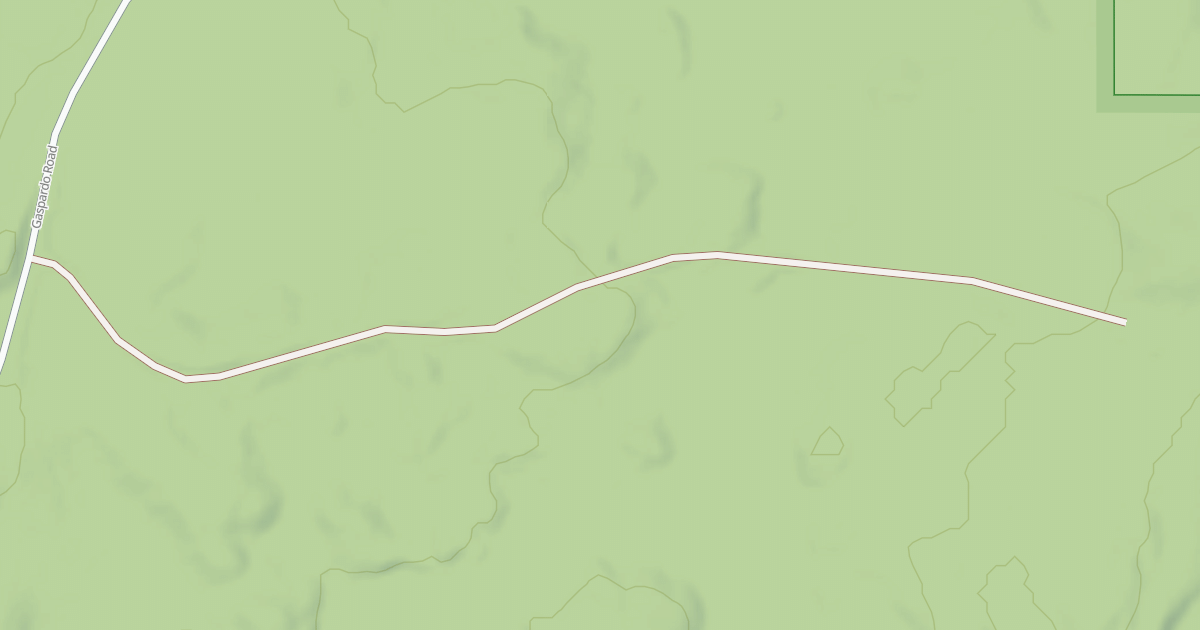 Map preview of FR 2172E